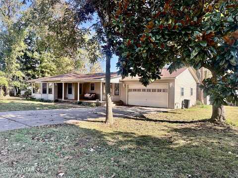 1154 Lake Drive, Hornbeak, TN 38232