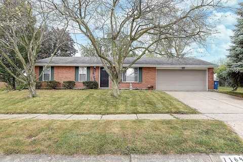 7164 Saffron Drive, Huber Heights, OH 45424