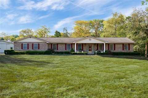 4343 N US 42, Waynesville, OH 45068