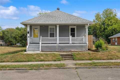 250 S Harbine Avenue, Dayton, OH 45403