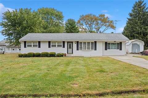 4884 Todd Road, Franklin, OH 45005