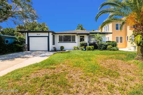 924 Buena Vista Avenue, Ormond Beach, FL 32174