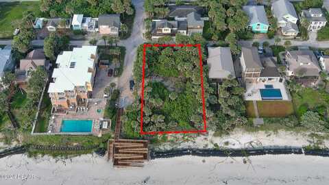 1809 Hill Street, New Smyrna Beach, FL 32169