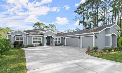 63 Forsythe Lane, Palm Coast, FL 32137