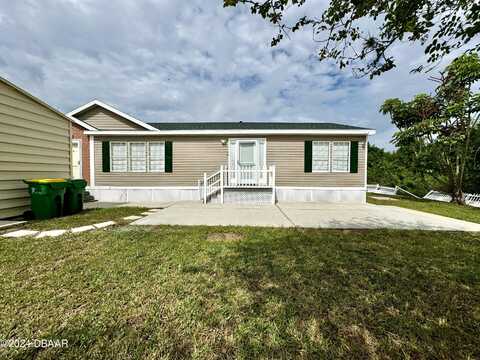 500 Baker Road, Merritt Island, FL 32953