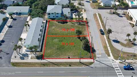 0 Atlantic, New Smyrna Beach, FL 32169