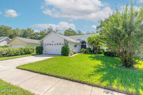 3836 Long Grove Lane, Port Orange, FL 32129