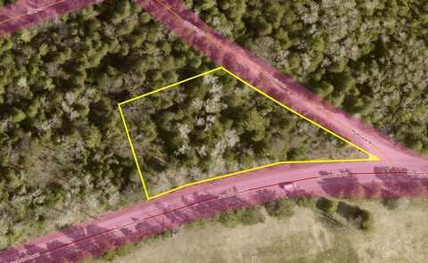 Lot 3 Point Circle Dr, Egg Harbor, WI 54209