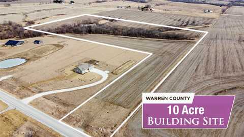 10950 Blk Parcel V R57 Highway, Indianola, IA 50125