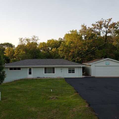 5516 SE 6th Avenue, Pleasant Hill, IA 50327