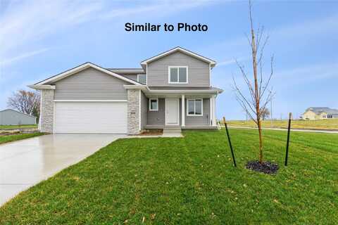 926 Knoll Drive, Norwalk, IA 50211