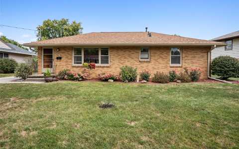 3821 Valdez Drive, Des Moines, IA 50310