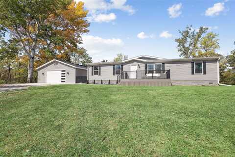 48269 148th Trail, Lucas, IA 50151