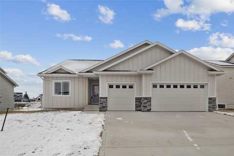 70 NW Valleyview Drive, Waukee, IA 50263