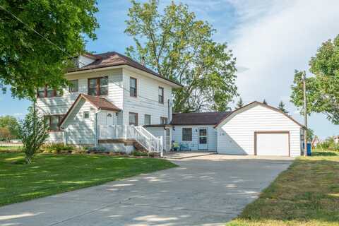 133 E Belmont Street, Milo, IA 50166