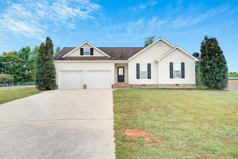 46 Crosswinds Drive, Ringgold, GA 30736