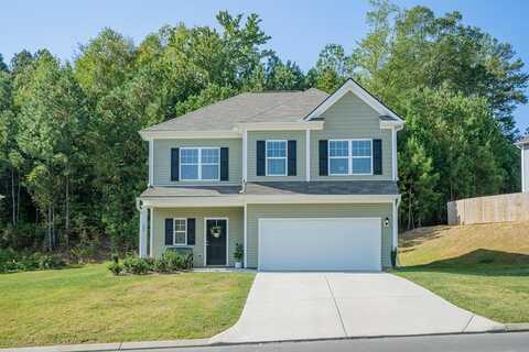 388 Collington Circle, DALTON, GA 30721