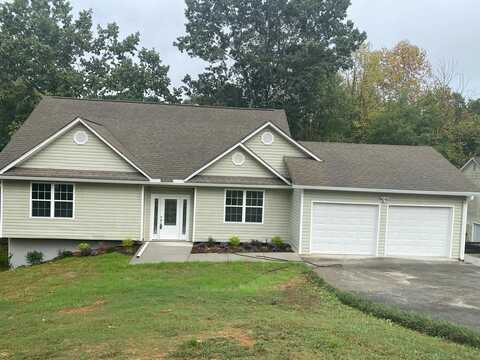 511 NW Stratford Place, ROCKY FACE, GA 30740