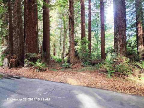 00 Sleepy Hollow Road, Crescent City, CA 95531