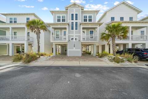 1477 Seaside Circle, Navarre, FL 32566