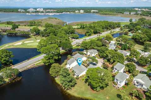 707 Sandpiper Drive, Miramar Beach, FL 32550