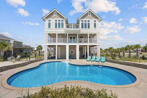 8191 White Sands Boulevard, Navarre, FL 32566