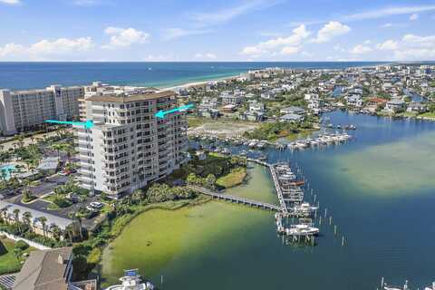 725 Gulf Shore Drive, Destin, FL 32541