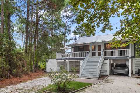 424 E Nursery Road, Santa Rosa Beach, FL 32459