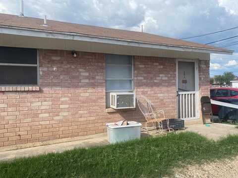 789 MEDINA ST., Eagle Pass, TX 78852