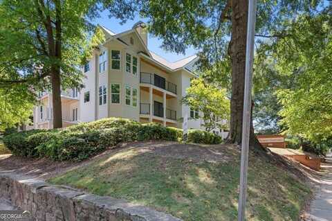 855 Piedmont AVE NE 3H, Atlanta, GA 30308