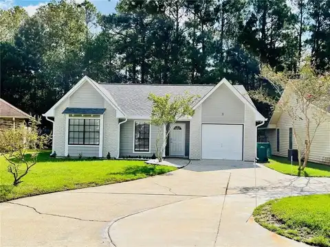 8 CYPRESS MEADOW Loop, Slidell, LA 70460