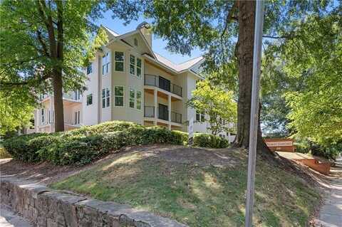 855 Piedmont Avenue NE 3B, Atlanta, GA 30308