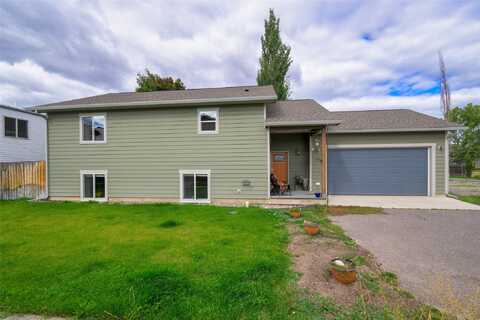 101 Justus Lane, Missoula, MT 59801