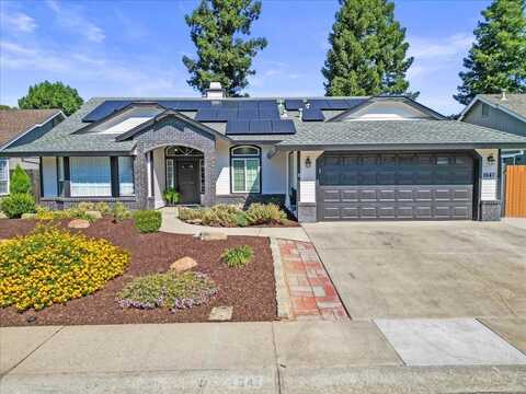 1647 Rebecca Drive, Yuba City, CA 95993