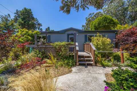 18700 Hare Creek Terrace, Fort Bragg, CA 95437