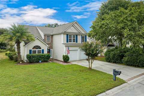 123 Lake Linden Drive, Bluffton, SC 29910