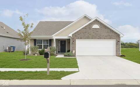 10242 Falls Canyon Lane, Indianapolis, IN 46229