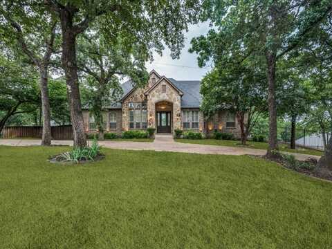 216 SW Brushy Mound Road, Burleson, TX 76028