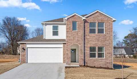 1690 Ridgeview Dr, Springdale, AR 72762