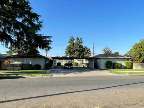 1331 Harvard Avenue E, Fresno, CA 93704