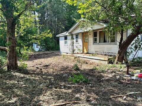 725 Barnes Drive, Spring Lake, NC 28390