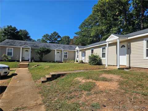 911 Carolina Pines Avenue, Raleigh, NC 27603