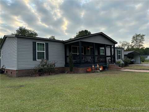 740 Dallas Road, Lumberton, NC 28358