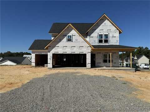 525 Grassy Gap Trail, Aberdeen, NC 28315