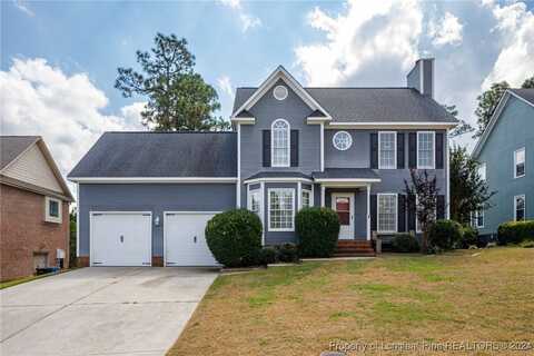 411 Lionshead Road, Fayetteville, NC 28311