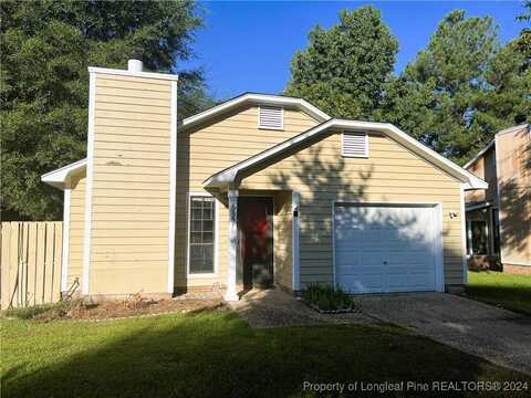 6951 Timberwood Drive, Fayetteville, NC 28314