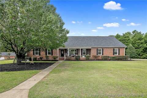 3402 Davidson Drive, Fayetteville, NC 28306