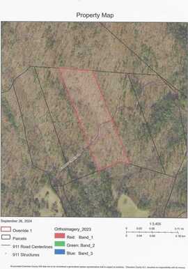 Lot 3 Burning Ember Trail, Murphy, NC 28906