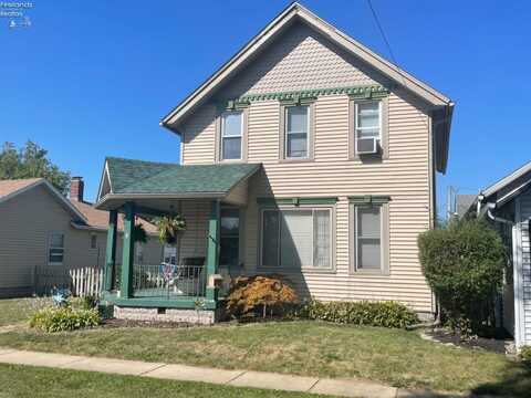 1129 Second, Sandusky, OH 44870