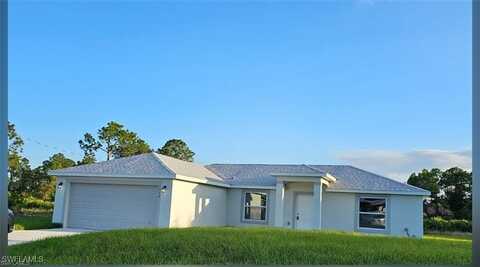 undefined, Lehigh Acres, FL 33974
